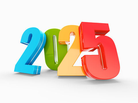 2025 has been a proper rollercoaster for retail and interior