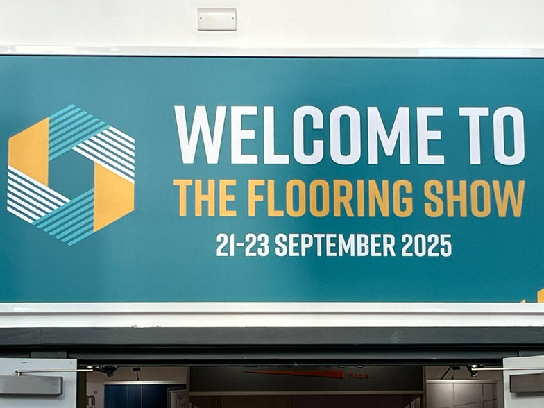 The Flooring Show 2025: Trends to Watch for 2026