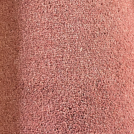 Pink Wool Rich 3.88 x 7.5m