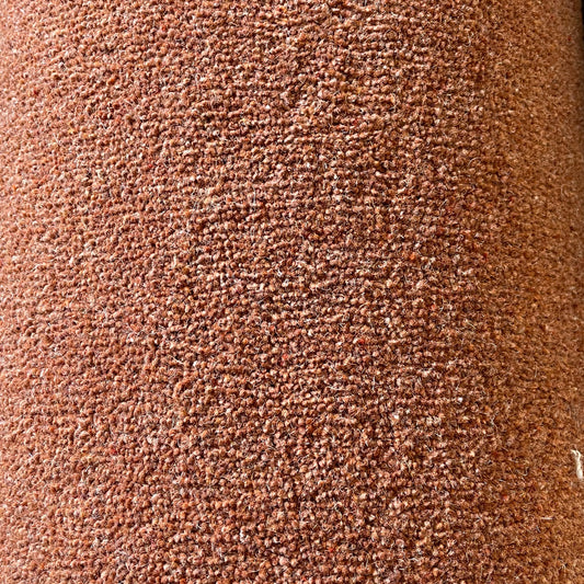Wool Rich Rust 4.6 x 3.98m