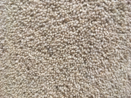 Grey Wool Rich 4.2 x 4 m