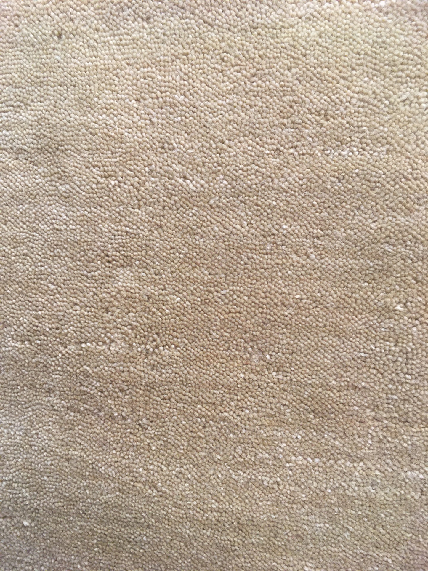 100% Wool Sandy Rug 120 x 180 cm