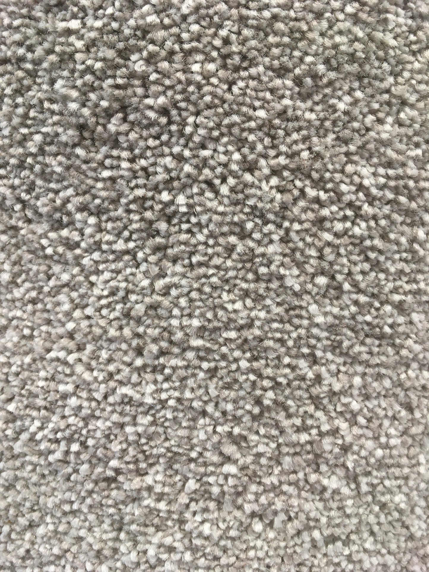 Pewter Grey Manmade 3.9 x 5 m