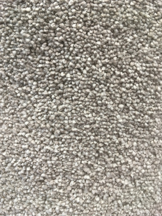 Pewter Grey Manmade 3.9 x 5 m
