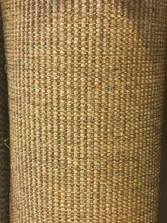 Sisal 3.95 x 4 m