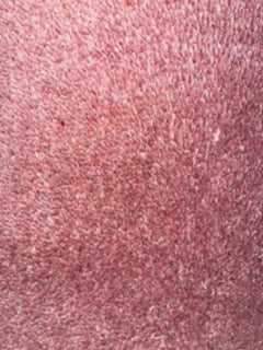 Pink Wool Rich 3.95 x 4.95m